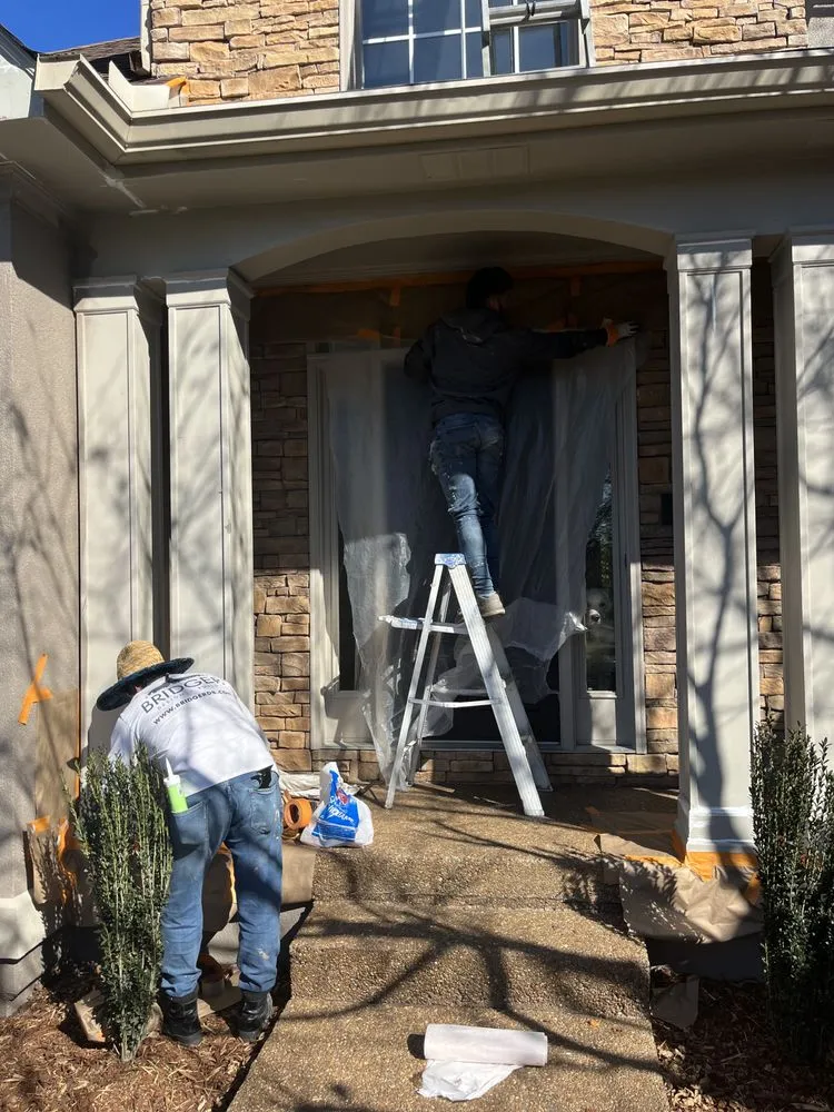 Slide of Bridger Design + Build