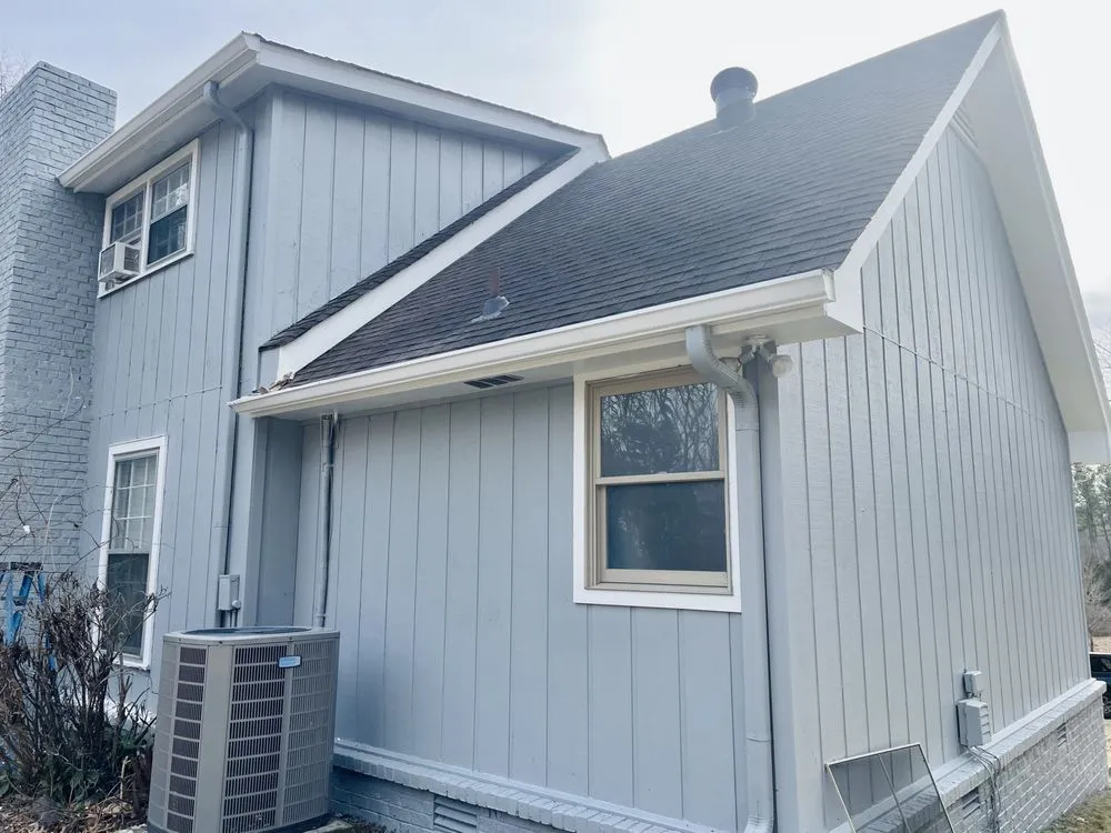 Slide of Bridger Design + Build