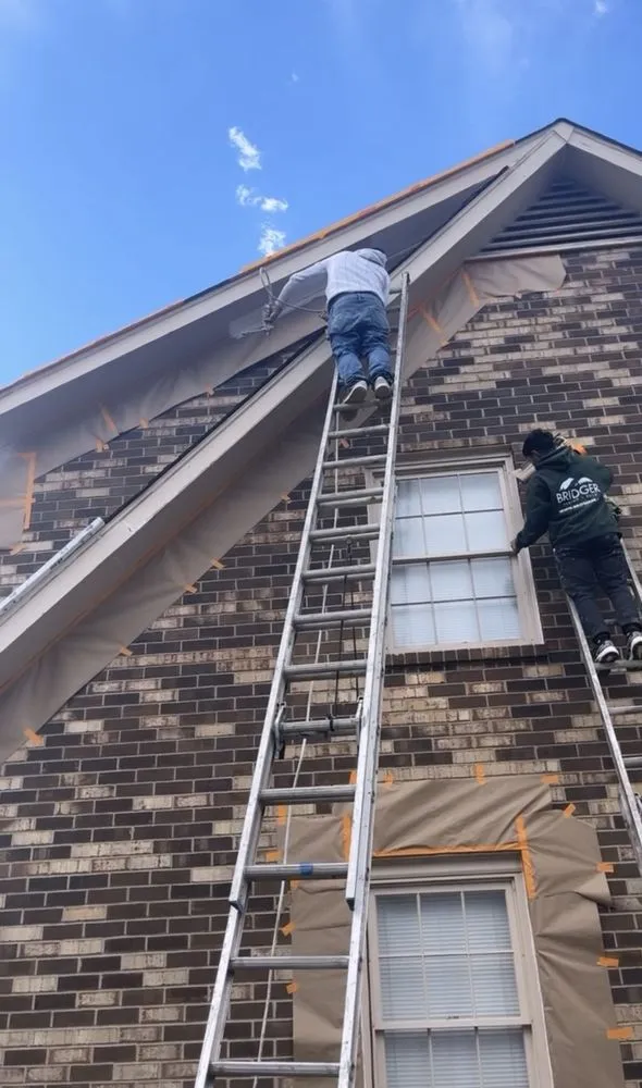 Slide of Bridger Design + Build