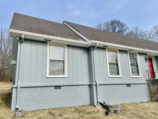 Bridger Design + Build Logo