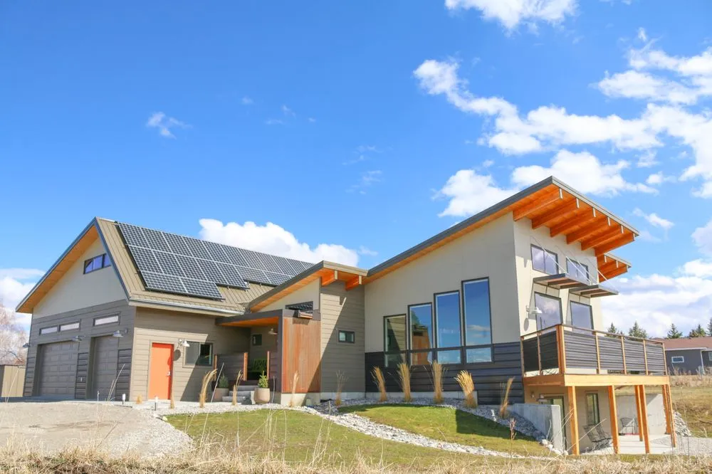 Slide of Bridger Steel Belgrade