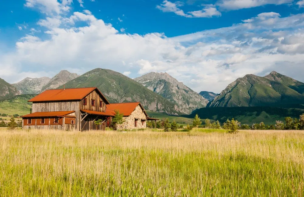 Slide of Bridger Steel Casper
