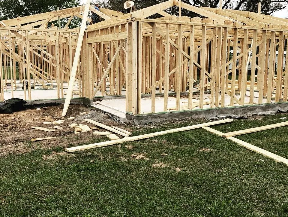 Emergency roof inspection in Needviile, TX - Bridges Development Group