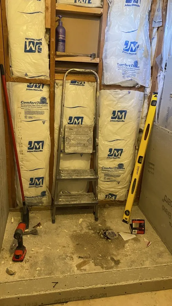 Slide of Bridges handyman and Remodeling Company 