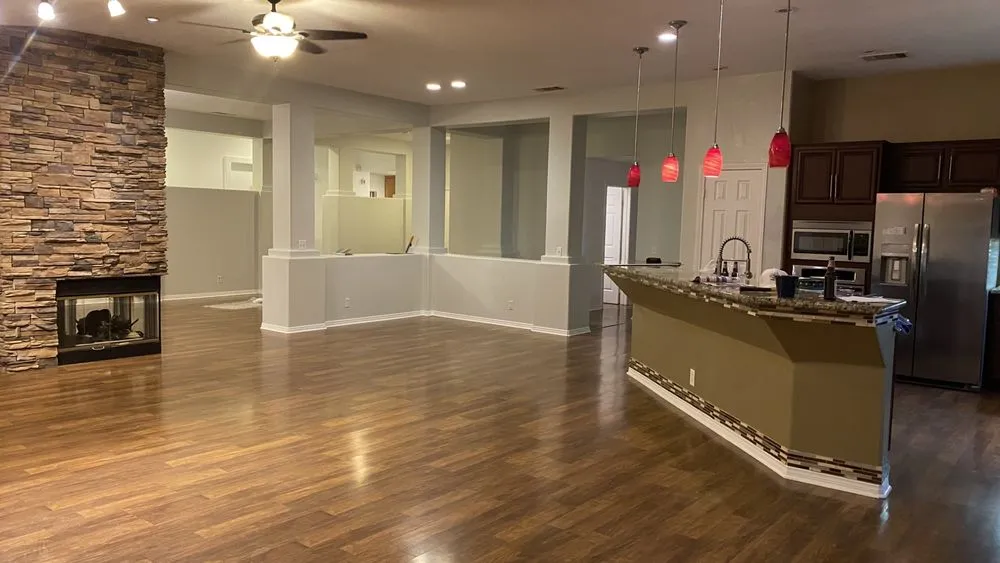 Slide of Bridges handyman and Remodeling Company 