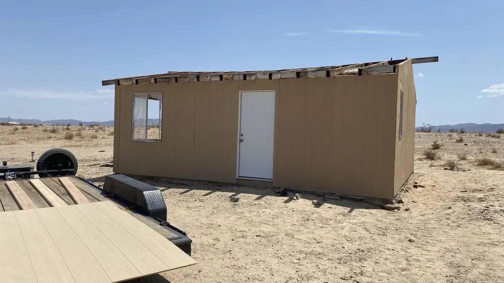 Slide of Bridges handyman and Remodeling Company 