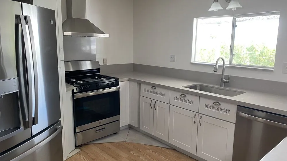 Slide of Bridges handyman and Remodeling Company 