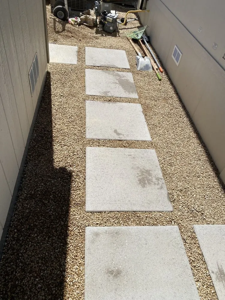 Slide of Bridges handyman and Remodeling Company 