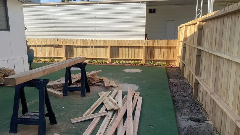 Slide of Bridges handyman and Remodeling Company 