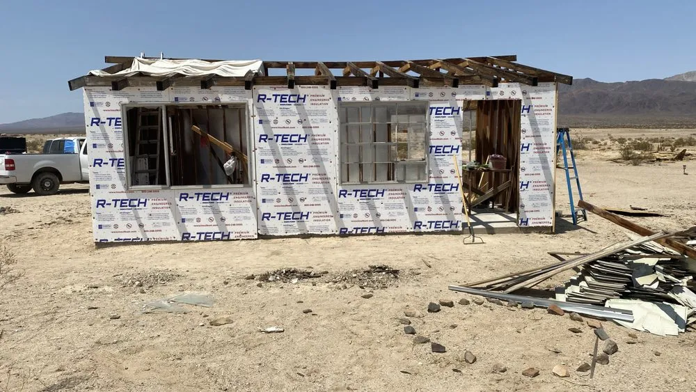 Slide of Bridges handyman and Remodeling Company 