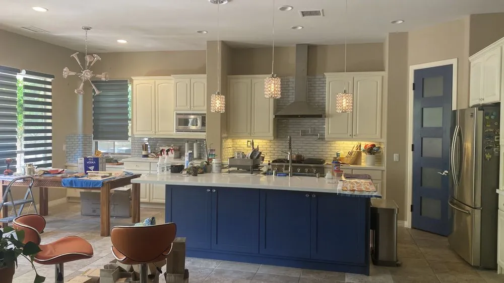 Slide of Bridges handyman and Remodeling Company 