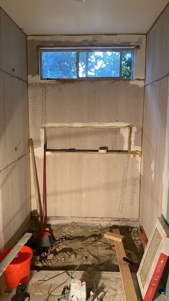 Slide of Bridges handyman and Remodeling Company 