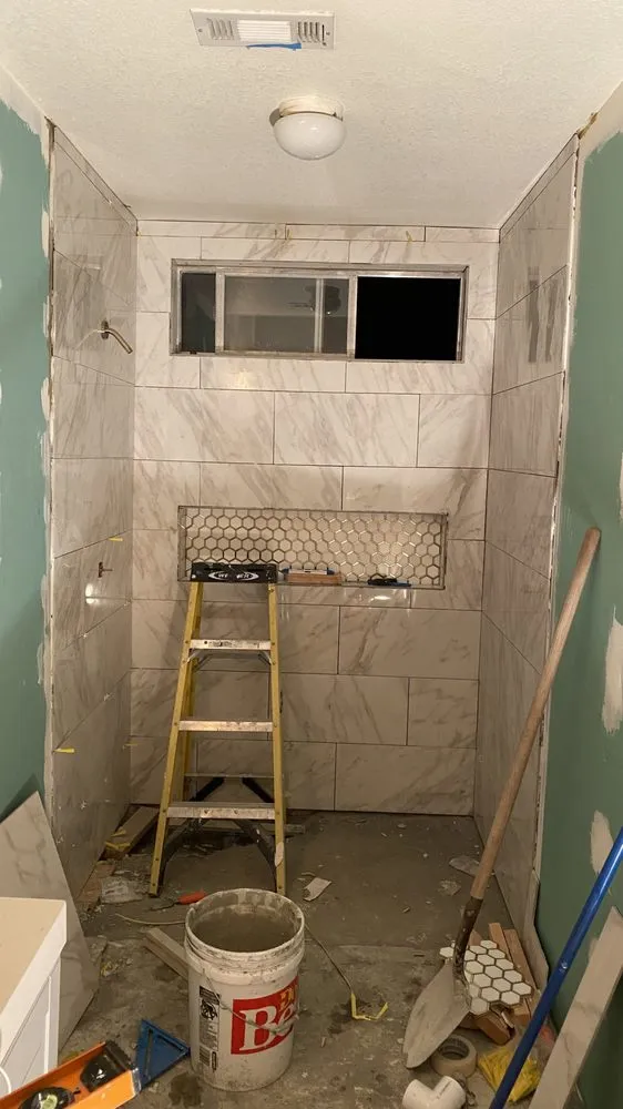 Slide of Bridges handyman and Remodeling Company 