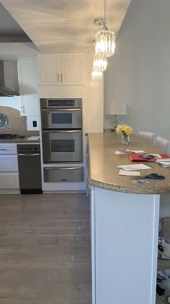 Slide of Bridges handyman and Remodeling Company 