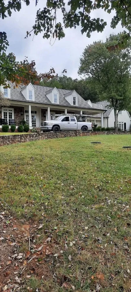 Slide of Bridges Residential Roofing