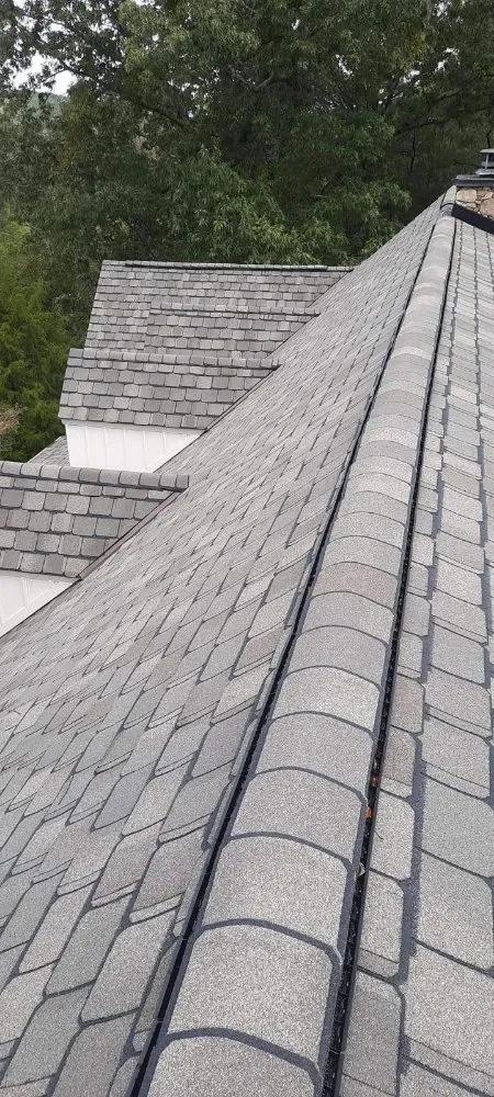 Slide of Bridges Residential Roofing