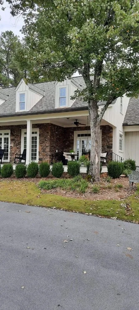 Slide of Bridges Residential Roofing