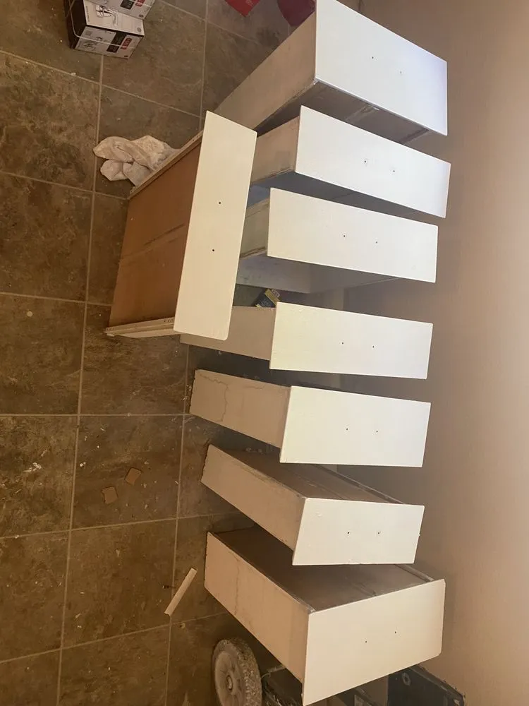 Slide of Bridgetown Handyman