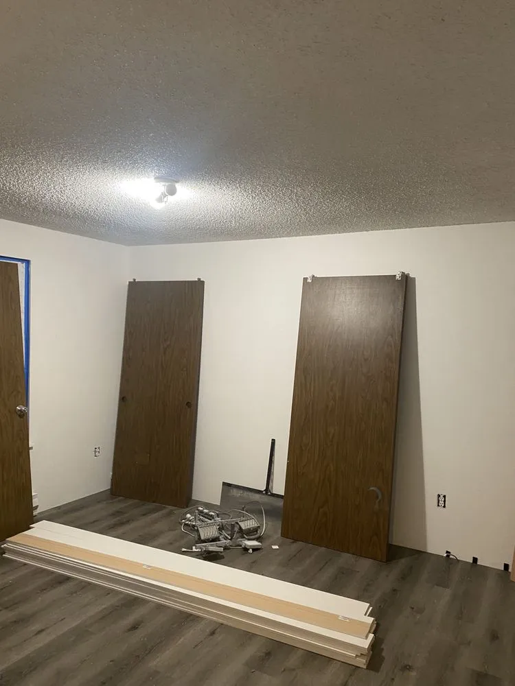 Slide of Bridgetown Handyman