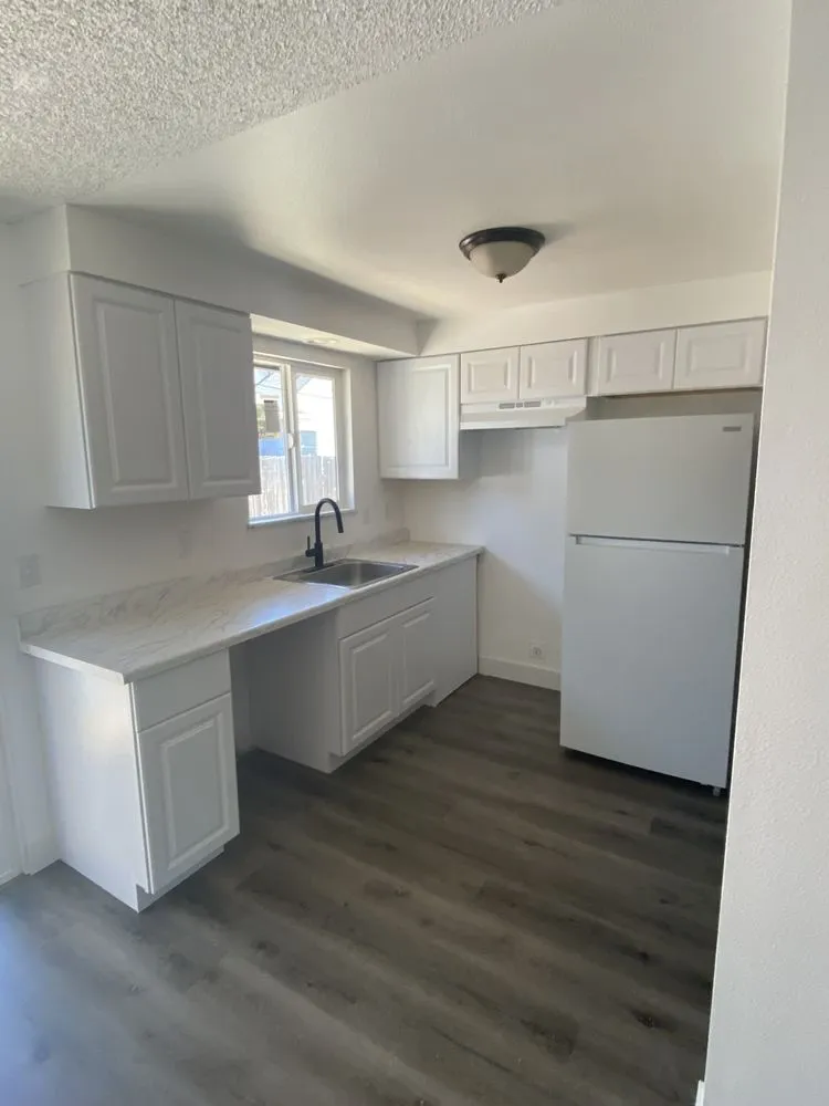 Slide of Bridgetown Handyman