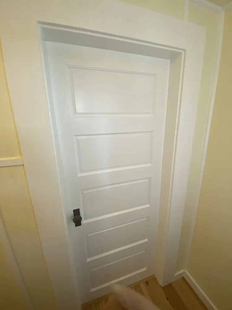 Slide of Bridgetown Handyman