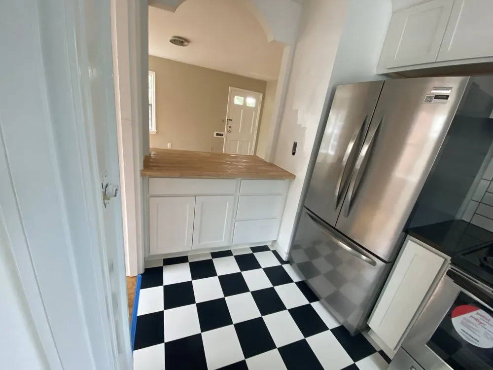 Slide of Bridgetown Handyman