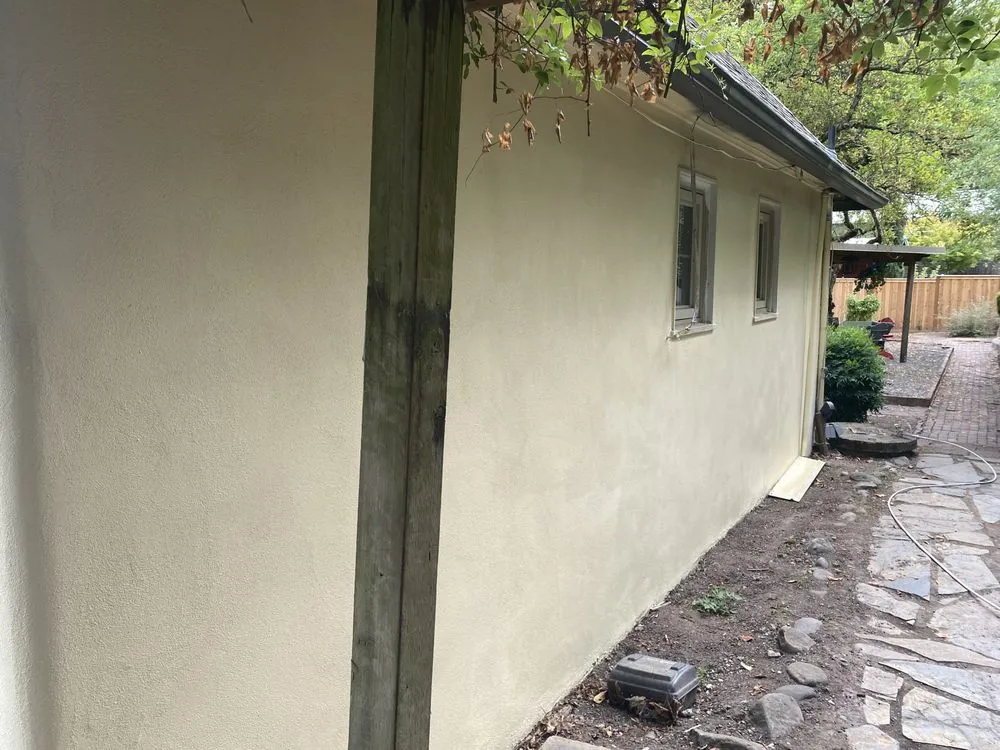 Slide of Bridgetown Handyman