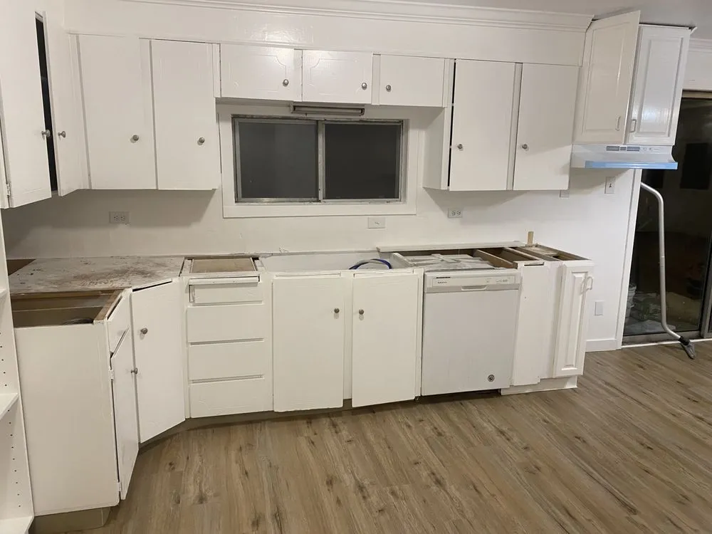 Slide of Bridgetown Handyman