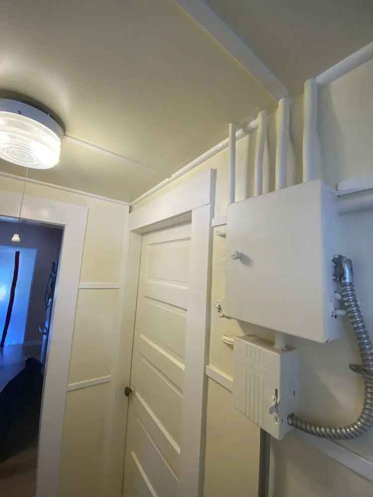 Slide of Bridgetown Handyman