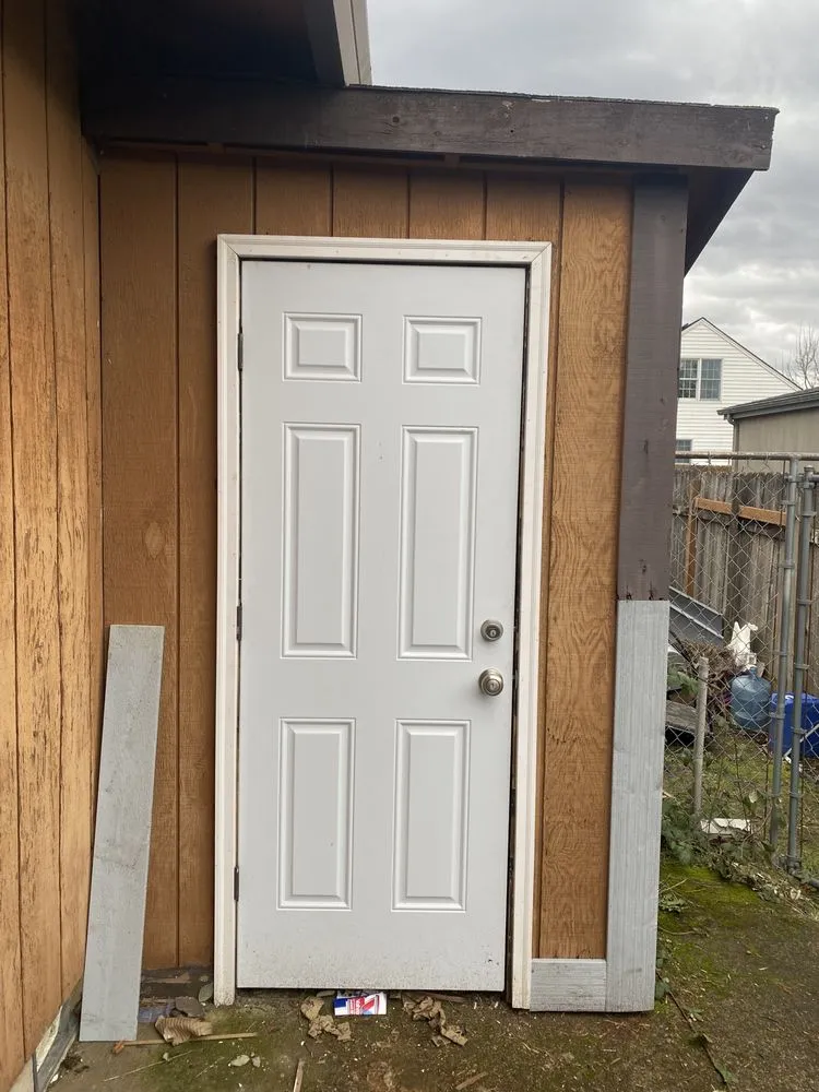 Slide of Bridgetown Handyman