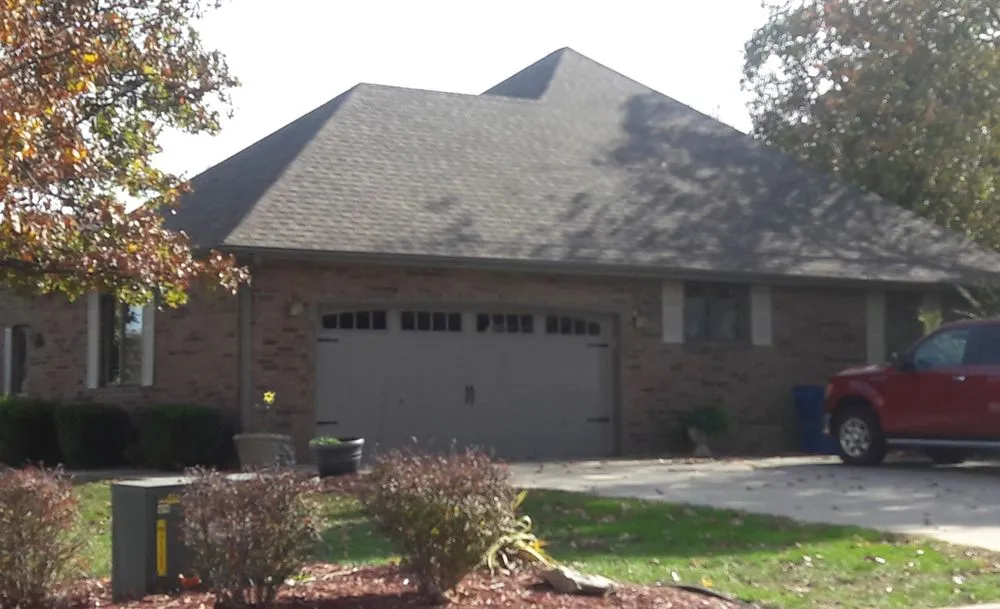 Slide of Bridgewater Roofing