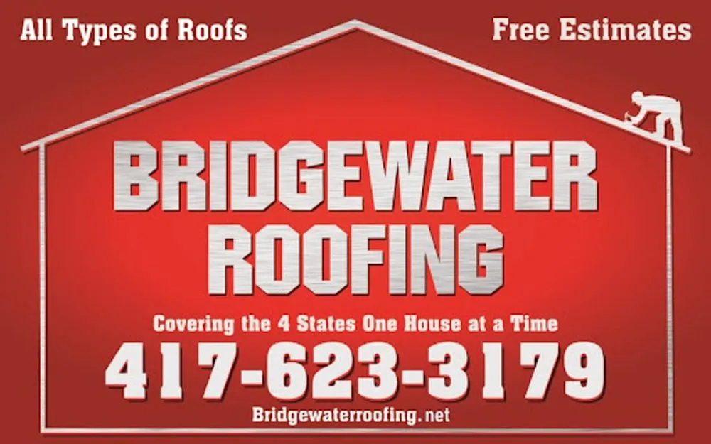 Slide of Bridgewater Roofing