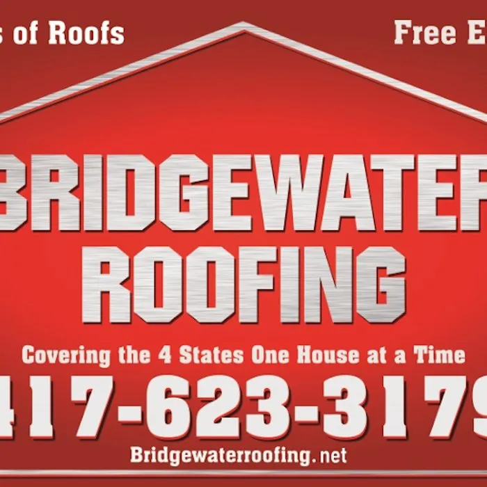 Slide of Bridgewater Roofing