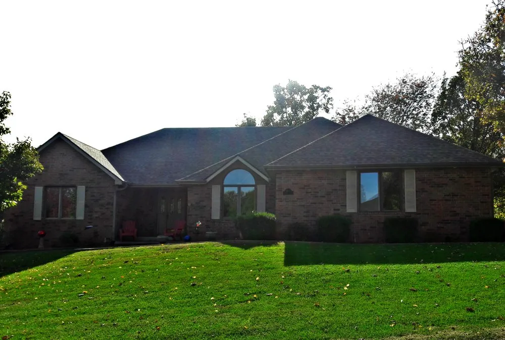 Slide of Bridgewater Roofing