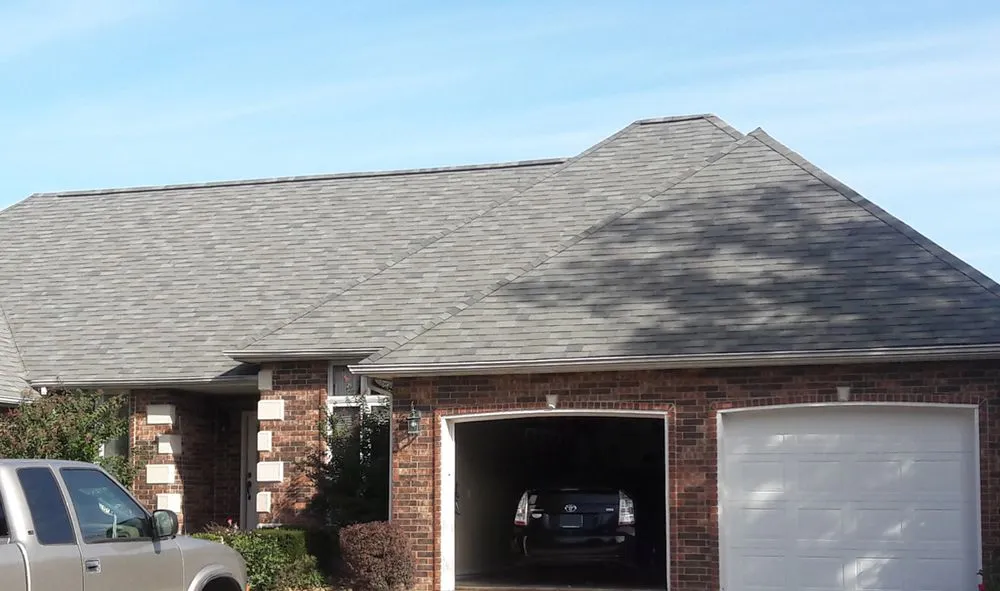 Slide of Bridgewater Roofing