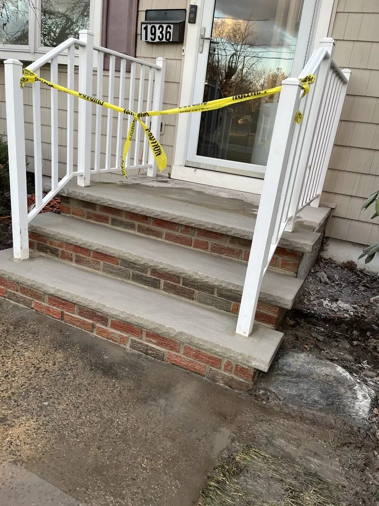 Slide of Bridgeway Masonry & Construction