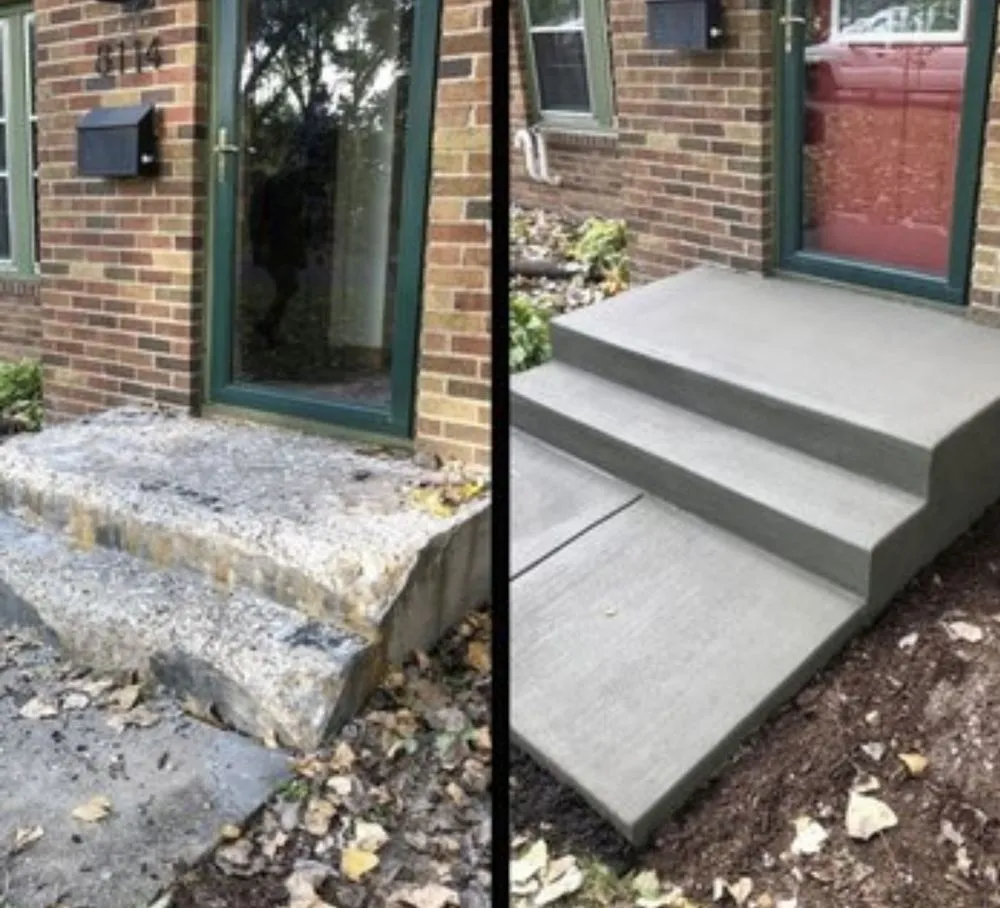 Slide of Bridgeway Masonry & Construction