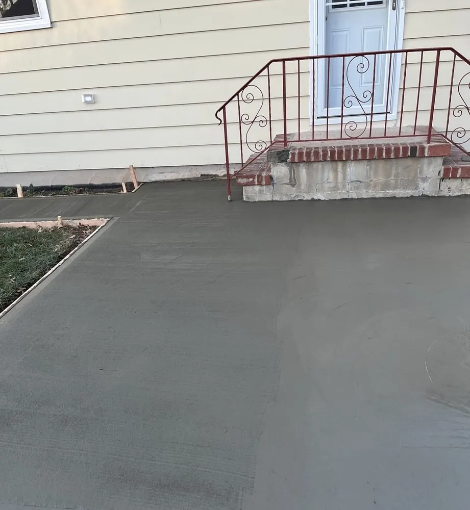 Slide of Bridgeway Masonry & Construction