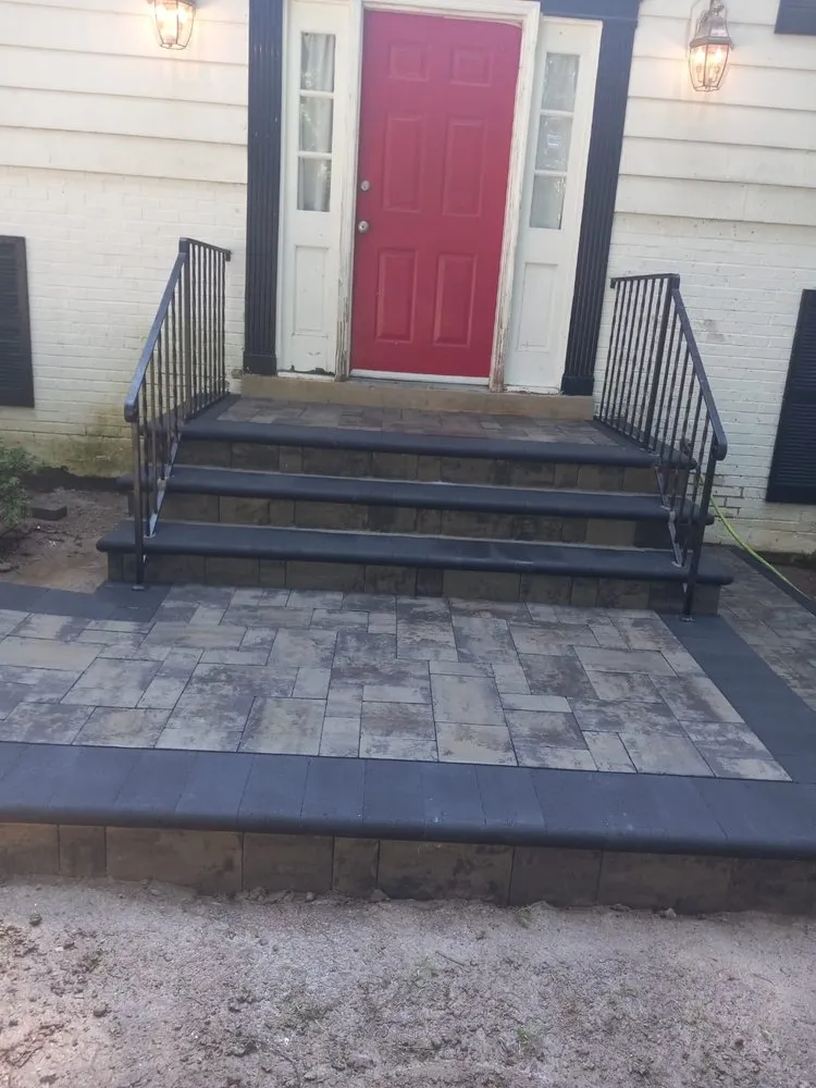 Slide of Bridgeway Masonry & Construction