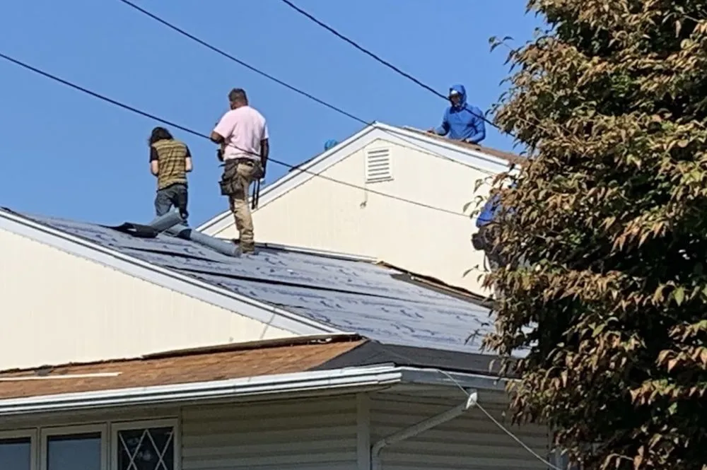 Slide of Bridgeway Masonry & Construction