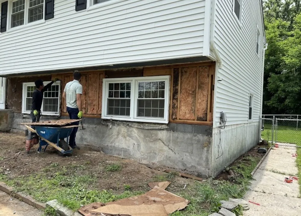 Slide of Bridgeway Masonry & Construction