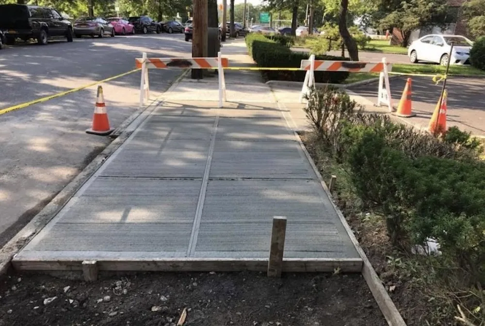 Slide of Bridgeway Masonry & Construction