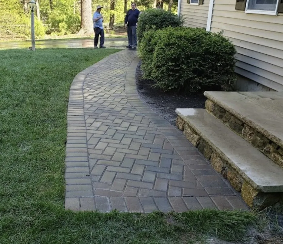 Slide of Bridgeway Masonry & Construction