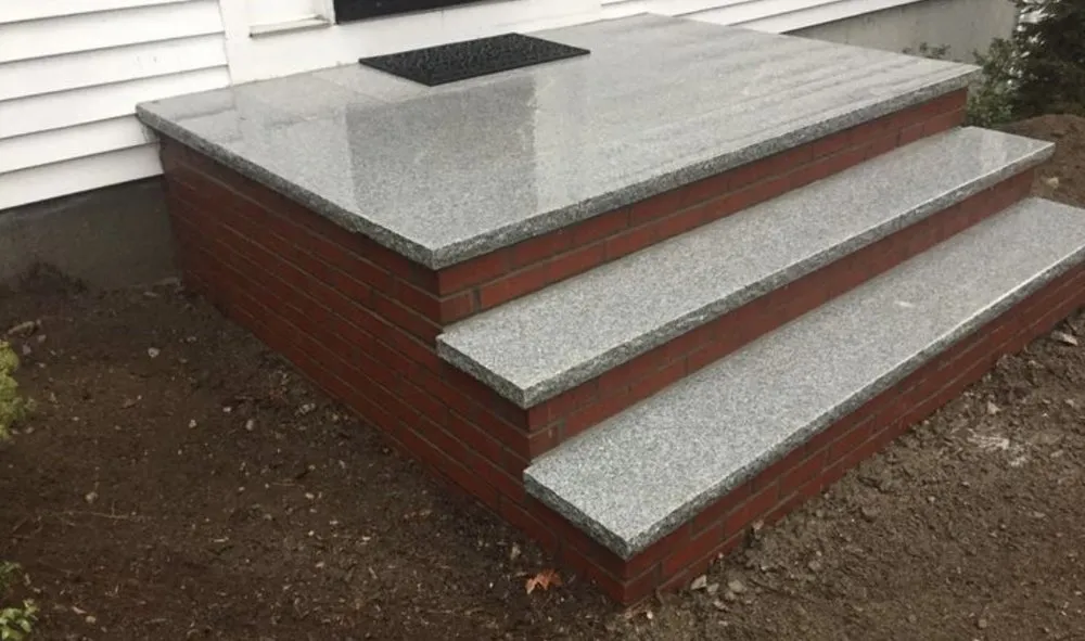 Slide of Bridgeway Masonry & Construction