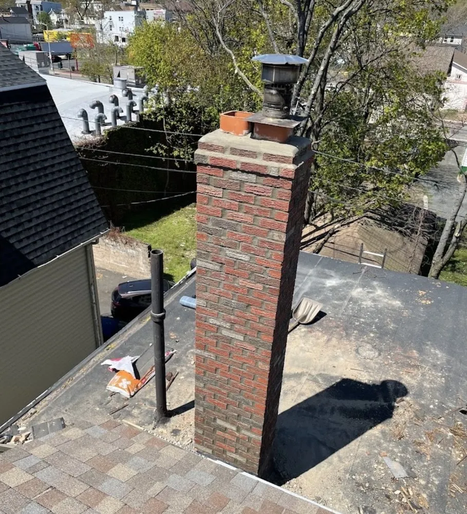 Slide of Bridgeway Masonry & Construction