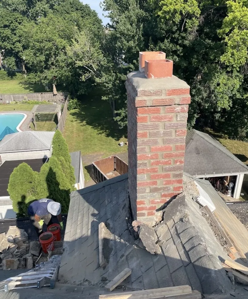 Slide of Bridgeway Masonry & Construction