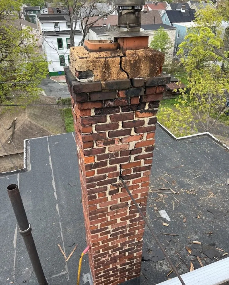 Slide of Bridgeway Masonry & Construction