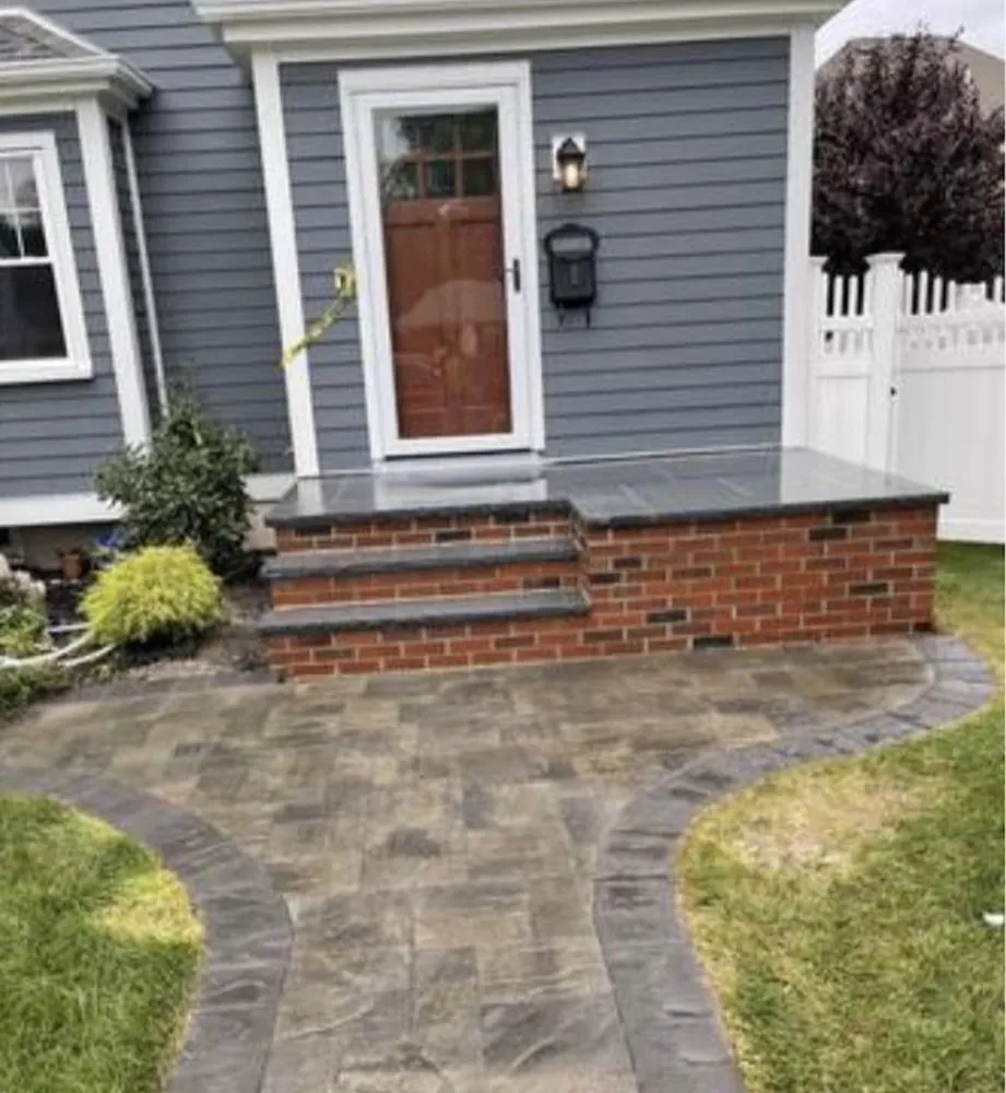 Slide of Bridgeway Masonry & Construction