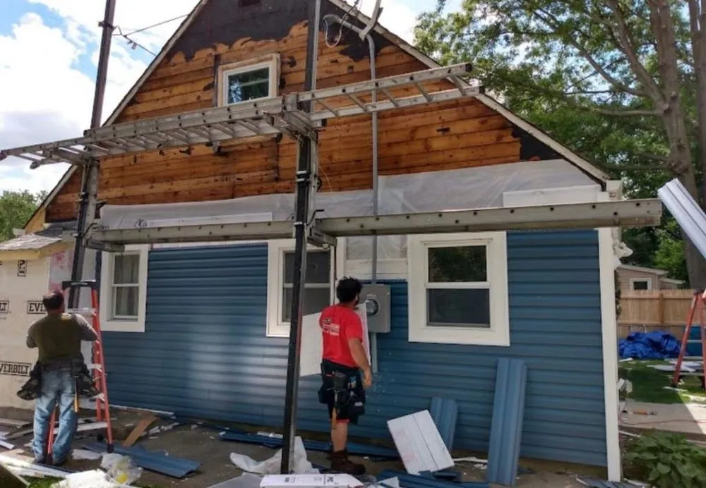 Slide of Bridgeway Masonry and Construction