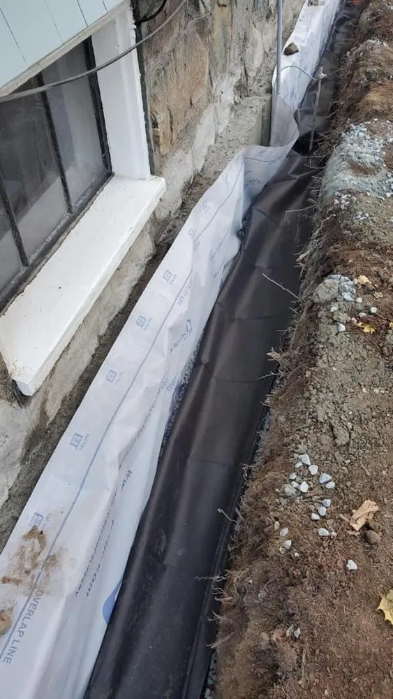 Slide of Bridgeway Masonry and Construction